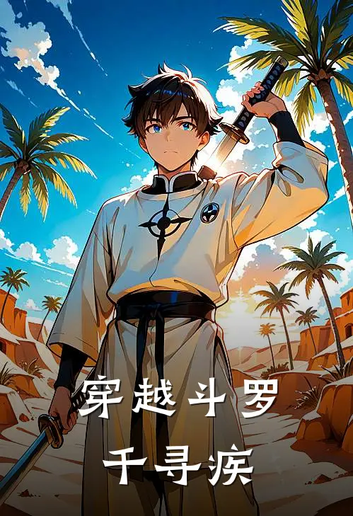 穿越斗罗千寻疾