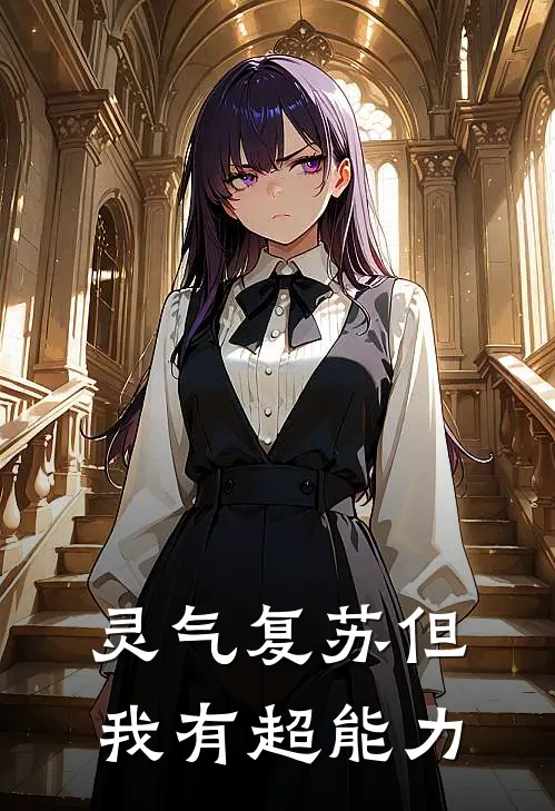 灵气复苏但我有超能力林效赵坤全文阅读免费全集_免费小说灵气复苏但我有超能力(林效赵坤)