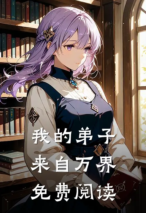 我的弟子来自万界免费阅读