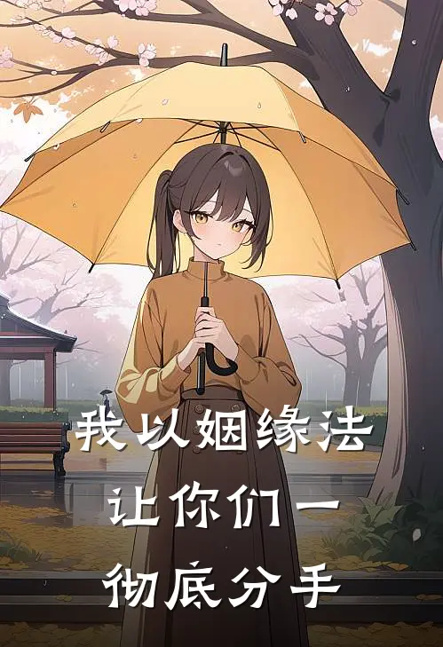 我以姻缘法让你们一彻底分手