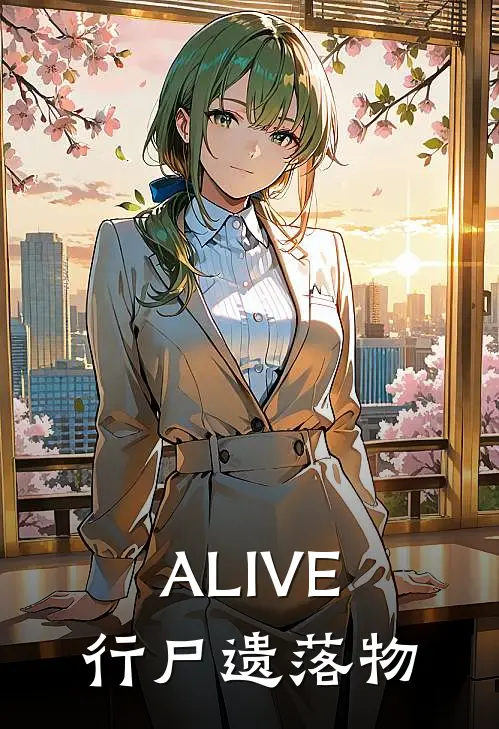 ALIVE：行尸遗落物(尹秀妍姜硕)免费小说全本阅读_最新章节列表ALIVE：行尸遗落物(尹秀妍姜硕)