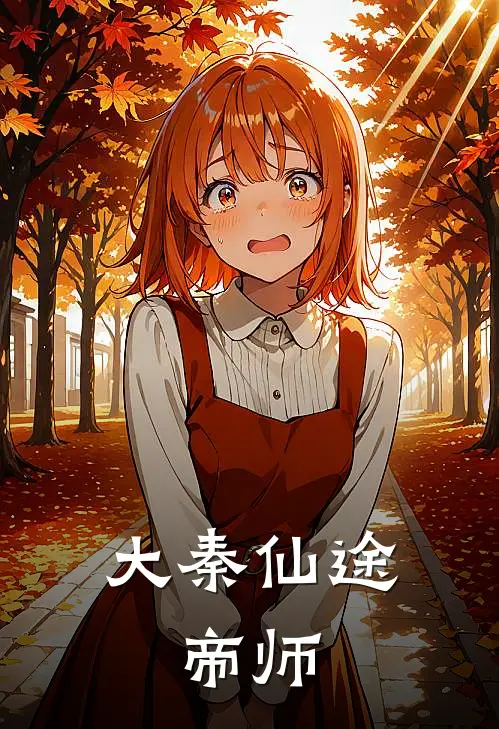 大秦仙途：帝师(林墨嬴政)全文在线阅读_(大秦仙途：帝师)精彩小说