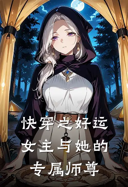快穿之好运女主与她的专属师尊