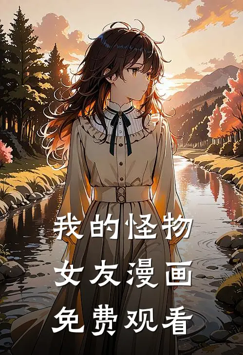 我的怪物女友漫画免费观看