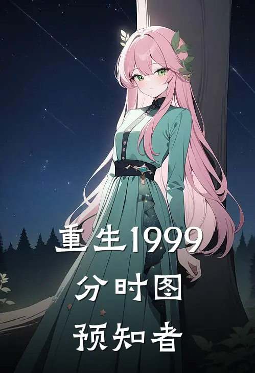 重生1999：分时图预知者(叶辰王浩)全本免费在线阅读_重生1999：分时图预知者最新章节在线阅读