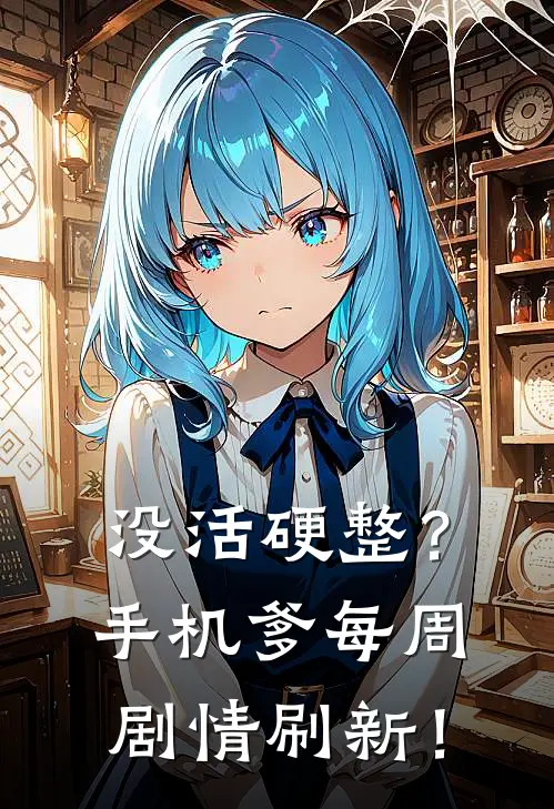 没活硬整？手机爹每周剧情刷新！