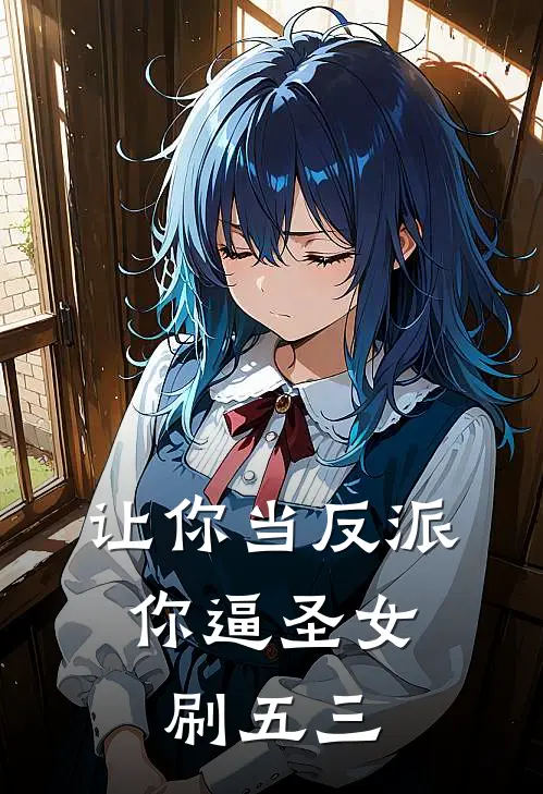 让你当反派，你逼圣女刷五三