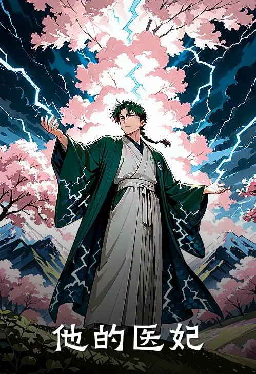 他的医妃(叶星辰苏瑶)免费阅读_完结热门小说他的医妃(叶星辰苏瑶)