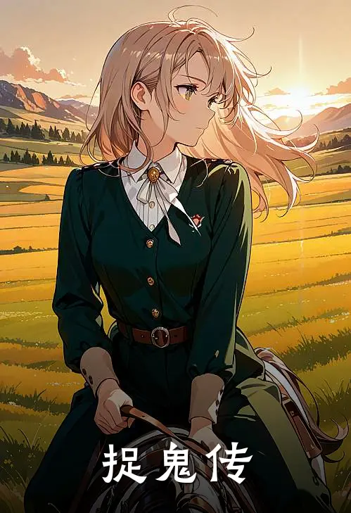 郑志涛宋冦稳(捉鬼传)完整版免费在线阅读_《捉鬼传》全集在线阅读