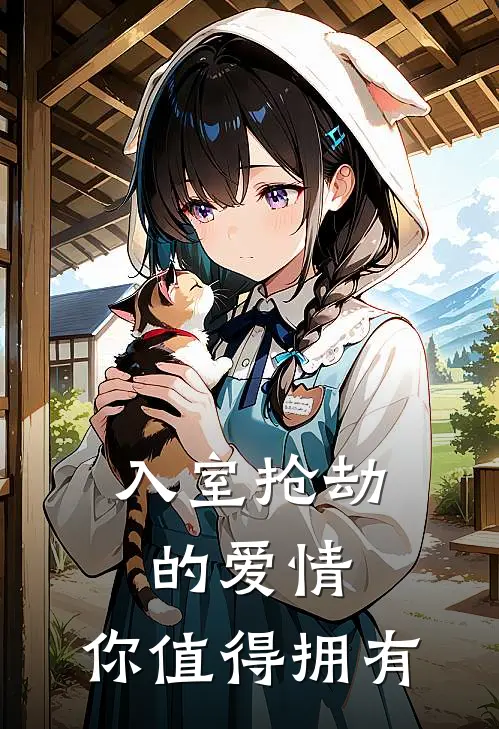 入室抢劫的爱情，你值得拥有