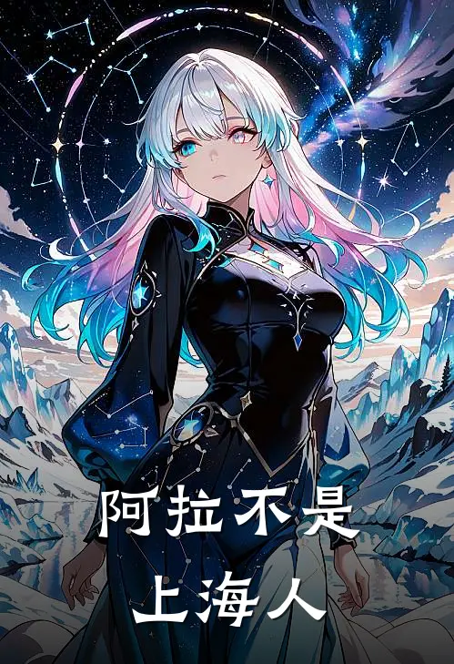 阿拉不是上海人