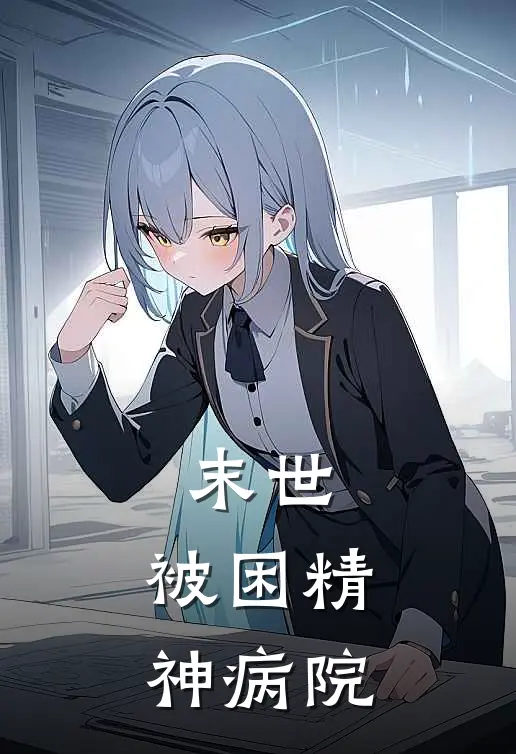末世：被困精神病院