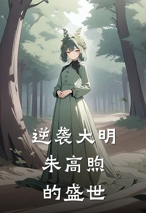 逆袭大明：朱高煦的盛世(朱高煦朱瞻基)小说最新章节_全文免费小说逆袭大明：朱高煦的盛世朱高煦朱瞻基