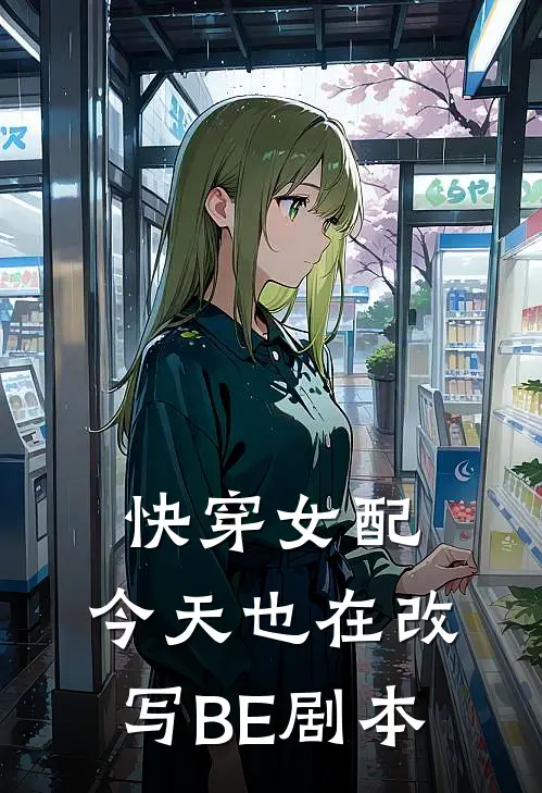 快穿女配，今天也在改写BE剧本(陆晚晚楚临风)完结版小说推荐_最新完结小说推荐快穿女配，今天也在改写BE剧本陆晚晚楚临风