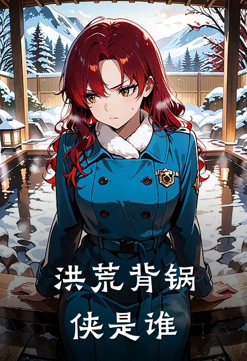 洪荒背锅侠是谁