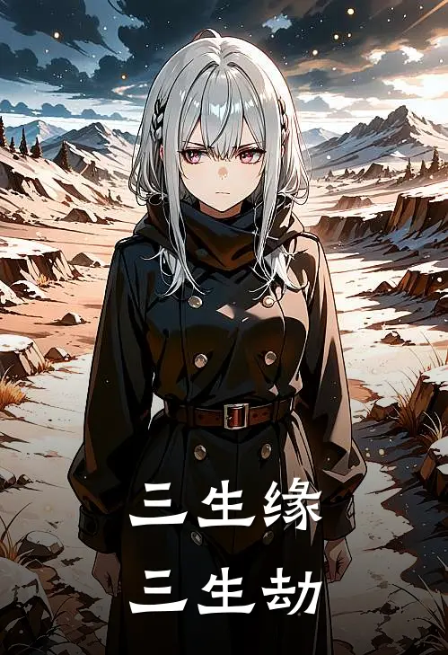 三生缘，三生劫