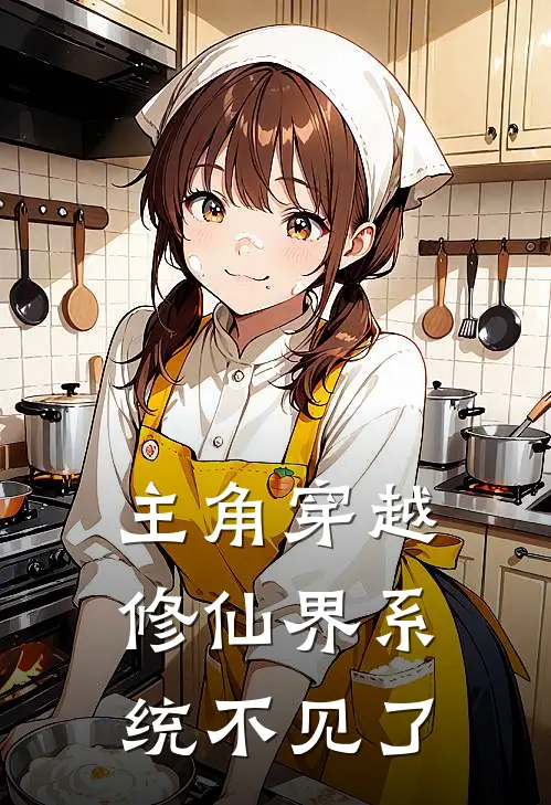 主角穿越修仙界系统不见了