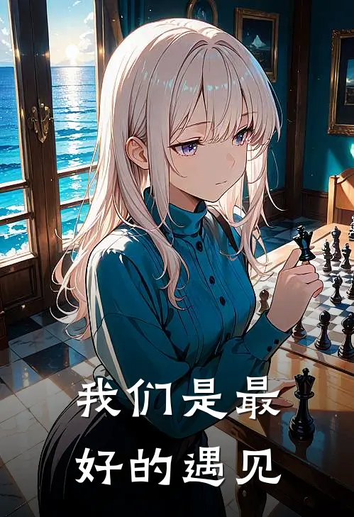我们是最好的遇见
