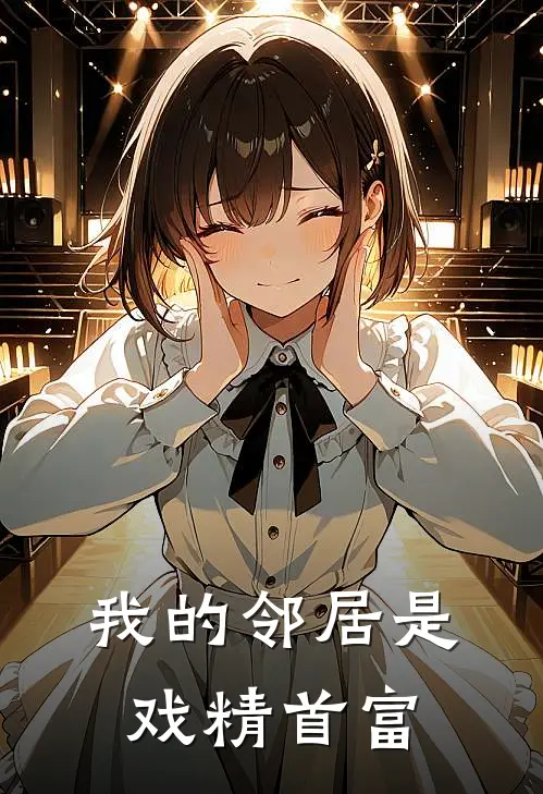 我的邻居是戏精首富