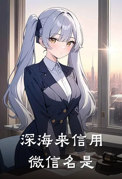 深海来信用微信名是