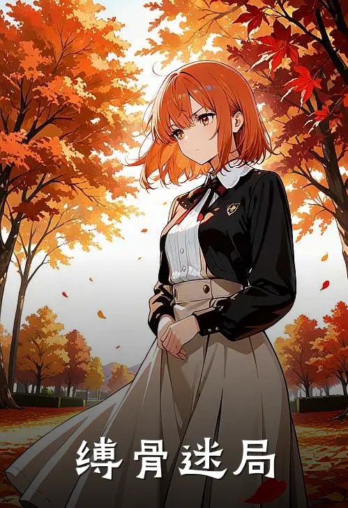缚骨迷局