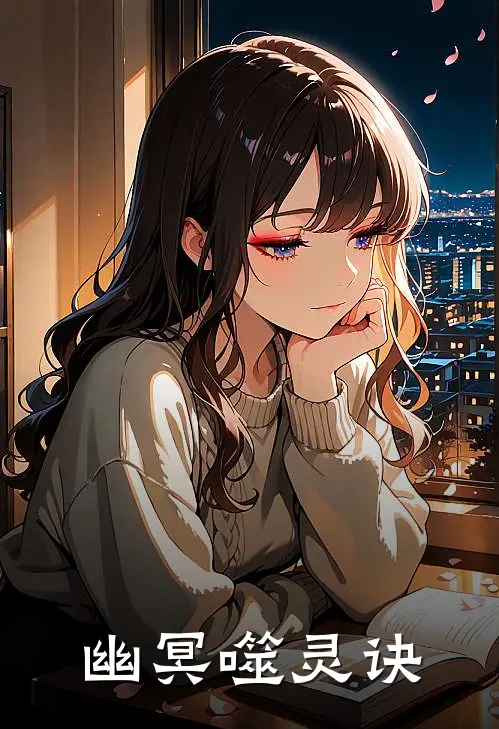 幽冥噬灵诀李奕李寒山免费小说全集_免费小说在哪看幽冥噬灵诀(李奕李寒山)