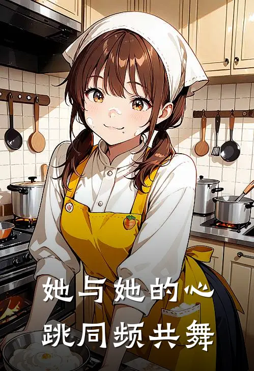 她与她的心跳同频共舞