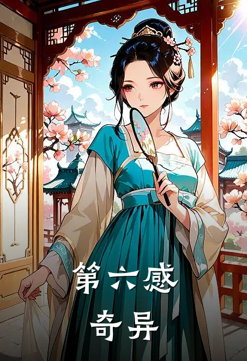 第六感：奇异叶文叶文完结小说免费阅读_热门免费小说第六感：奇异(叶文叶文)