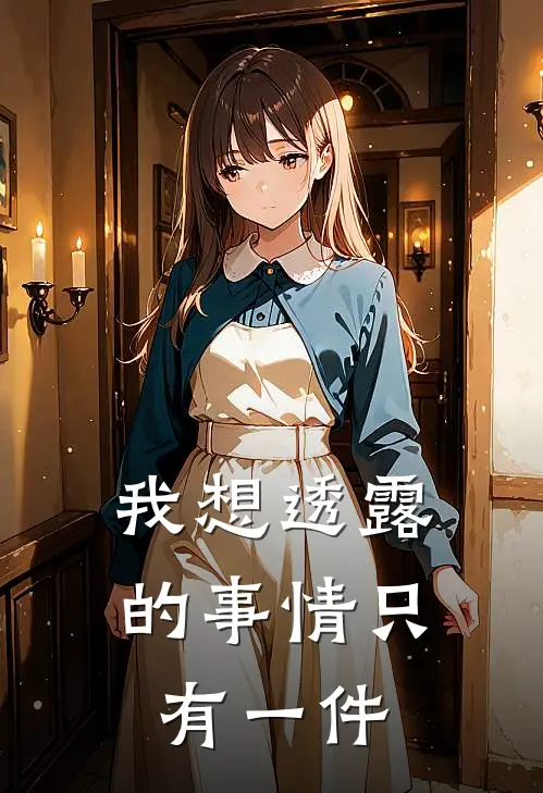 我想透露的事情只有一件(李建华毛苍)网络热门小说_最新小说我想透露的事情只有一件(李建华毛苍)