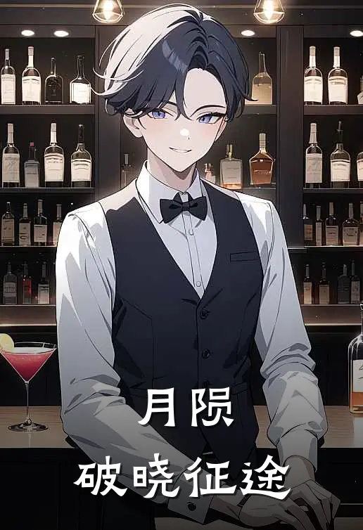 月陨：破晓征途