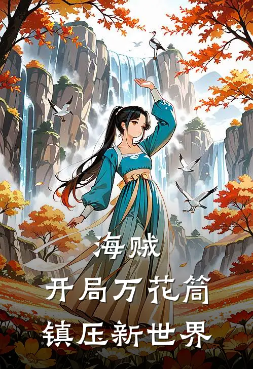 陆希缇娜《海贼：开局万花筒，镇压新世界》最新章节阅读_(海贼：开局万花筒，镇压新世界)全章节免费在线阅读