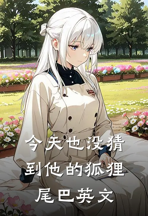 今天也没猜到他的狐狸尾巴英文