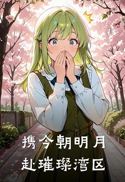 携今朝明月,赴璀璨湾区