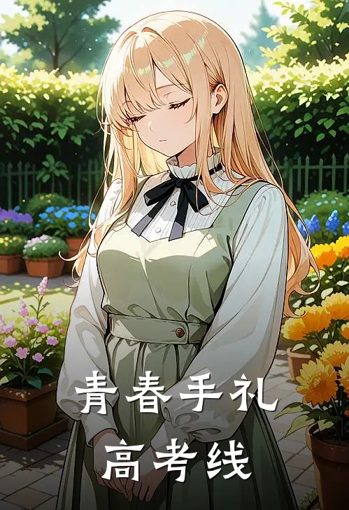 青春手礼高考线