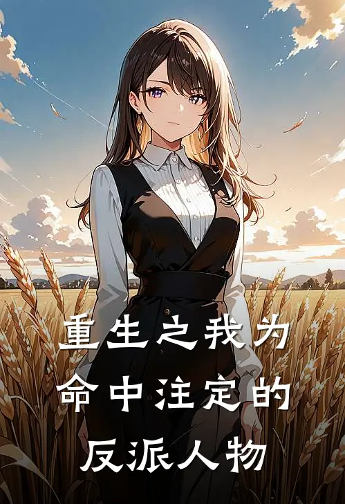 重生之我为命中注定的反派人物
