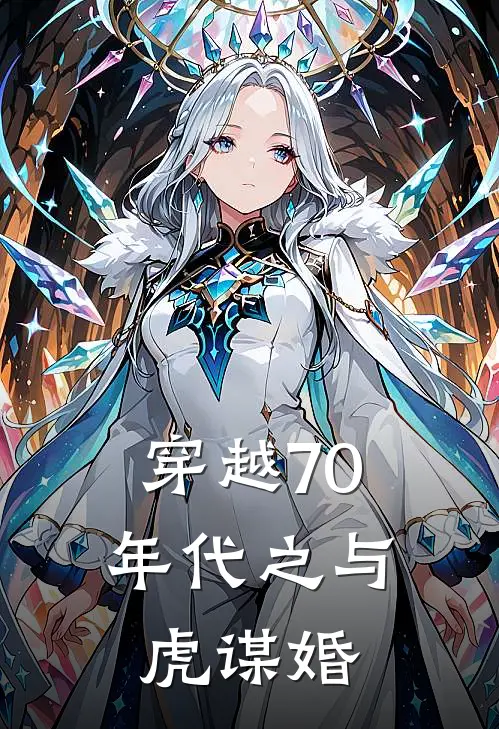 穿越70年代之与虎谋婚(沈青禾霍啸山)好看的完结小说_完本小说穿越70年代之与虎谋婚沈青禾霍啸山