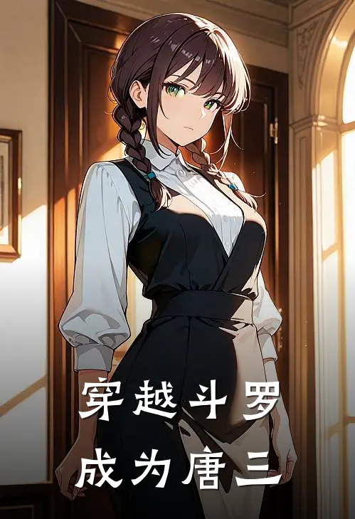 穿越斗罗成为唐三