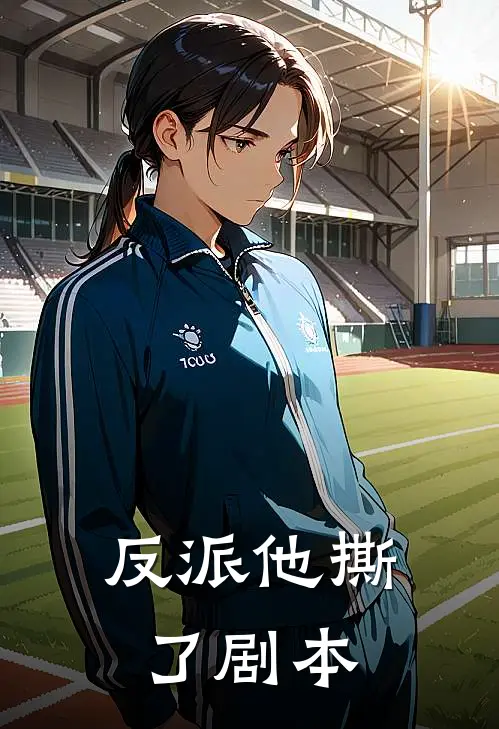 反派他撕了剧本