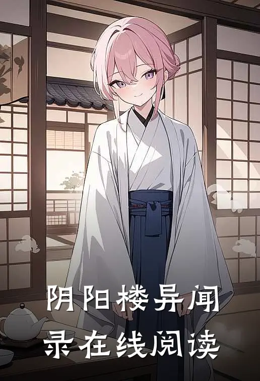 阴阳楼异闻录在线阅读