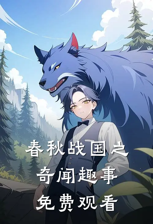 春秋战国之奇闻趣事免费观看