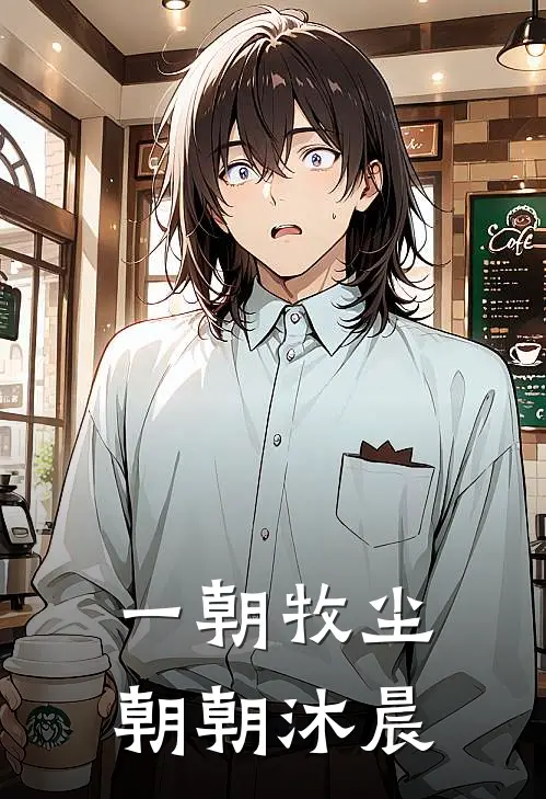 一朝牧尘，朝朝沐晨