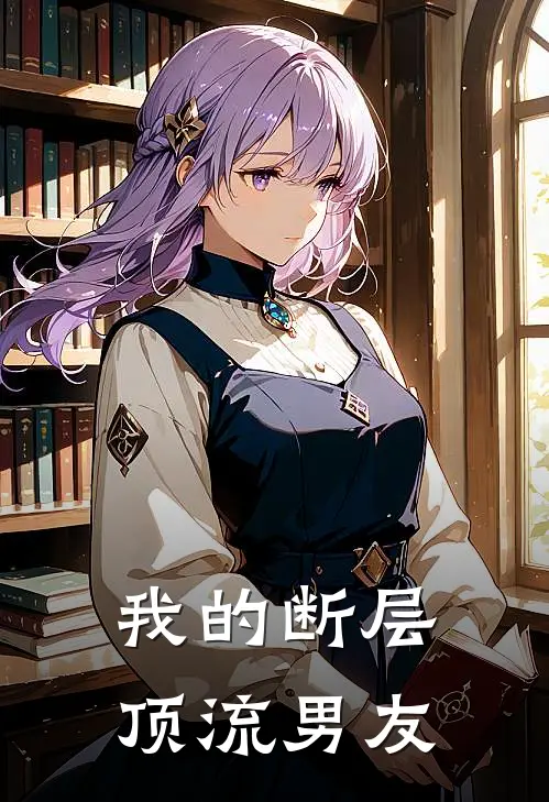 我的断层顶流男友