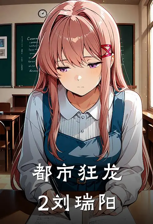 都市狂龙2刘瑞阳