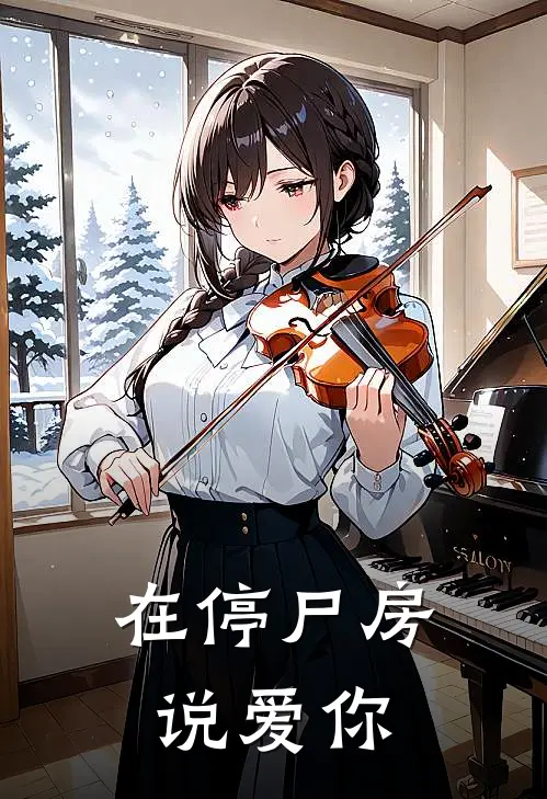 在停尸房说爱你