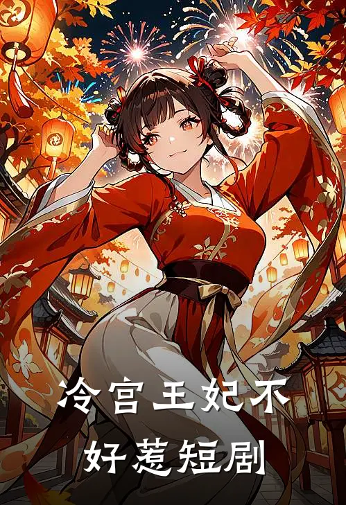 冷宫王妃不好惹 短剧