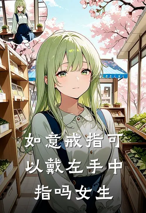 如意戒指可以戴左手中指吗女生