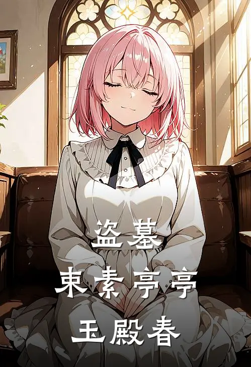 盗墓：束素亭亭玉殿春(尚清尘尚光谷)小说免费阅读_热门小说阅读盗墓：束素亭亭玉殿春尚清尘尚光谷