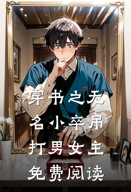 穿书之无名小卒吊打男女主免费阅读