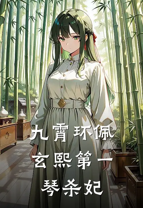 九霄环佩：玄熙第一琴杀妃