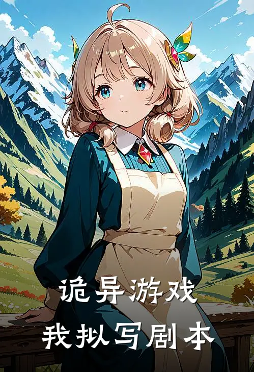 诡异游戏：我拟写剧本秦忘秦望完本小说推荐_免费小说全文阅读诡异游戏：我拟写剧本秦忘秦望